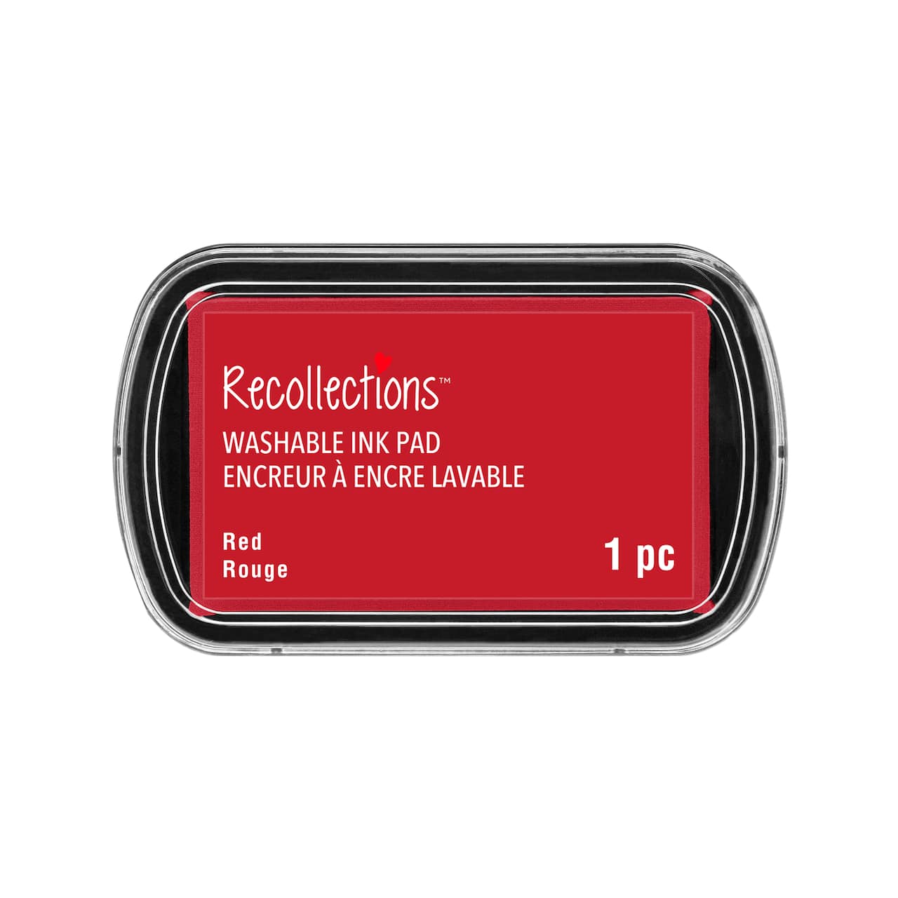 Craft Smart® Washable Ink Pad